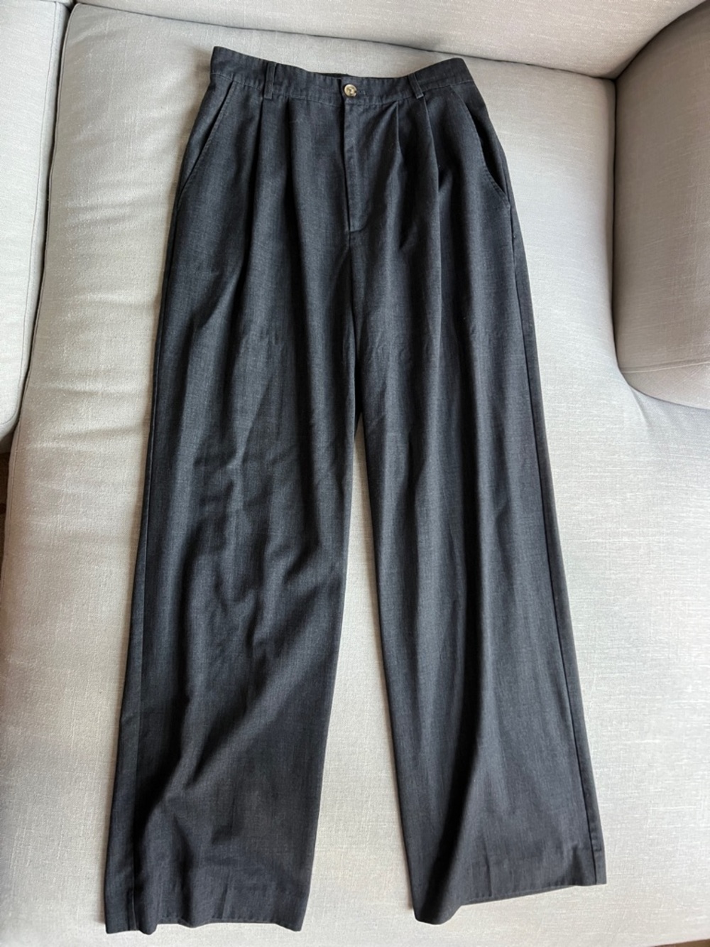 Reformation Mason Pant